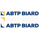 Logo ABTP BIARD